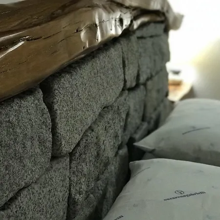 לינה וארוחת בוקר Tancau