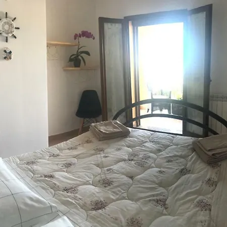 Oda ve Kahvaltı Tancau *