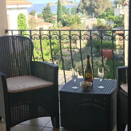 Oda ve Kahvaltı Tancau