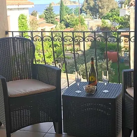 Tancau Bed & Breakfast *