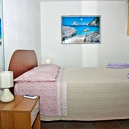 Tancau Bed & Breakfast Santa Maria Navarrese