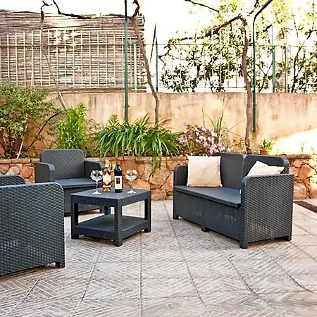 Bed & Breakfast Tancau *