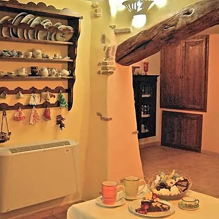 Tancau Bed & Breakfast *