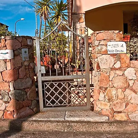 Bed & Breakfast Tancau