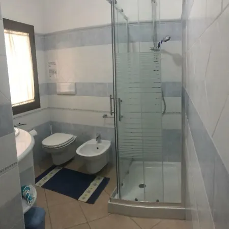 Tancau Bed & Breakfast Santa Maria Navarrese